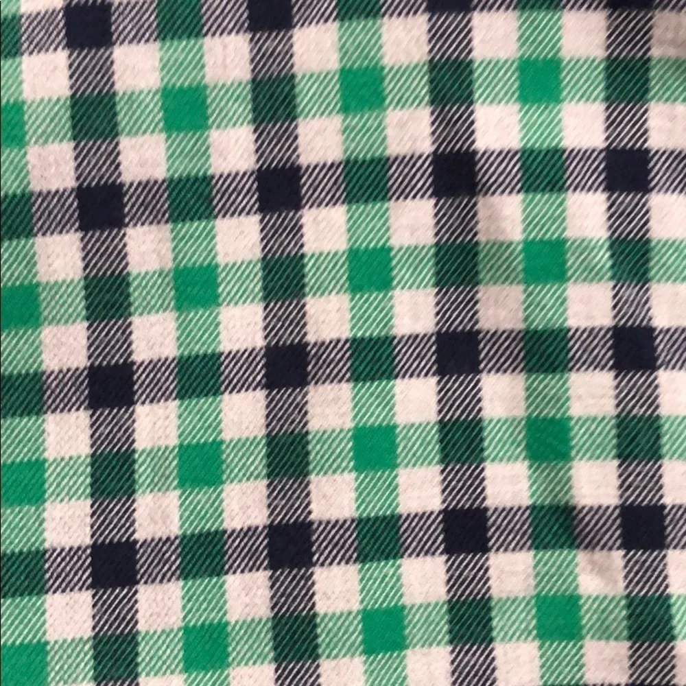 Men’s Banana Republic LS Button Down